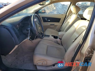 Zdjęcie 7 z 11 samochodu: 2005 CADILLAC CTS VIN:1G6DP567550168659 - miniatura