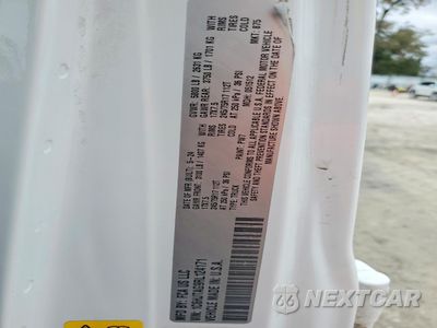 Zdjęcie 12 z 13 samochodu: 2024 JEEP GLADIATOR SPORT VIN:1C6HJTAG9RL124171 - miniatura
