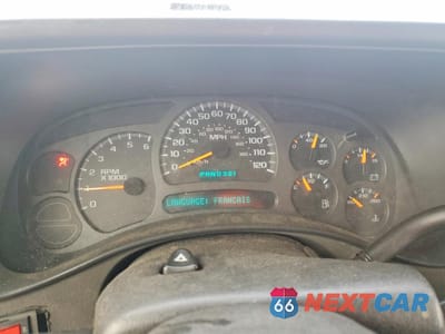 Zdjęcie 9 z 12 samochodu: 2003 CHEVROLET SILVERADO C1500 VIN:1GCEC19T83Z329335 - miniatura