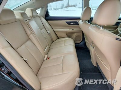 Zdjęcie 10 z 12 samochodu: 2018 NISSAN ALTIMA 2.5 VIN:1N4AL3AP2JC114371 - miniatura
