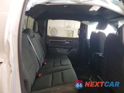 Zdjęcie 10 z 13 samochodu: 2025 RAM 1500 BIG HORN VIN:1C6RRFFG6SN245922 - miniatura
