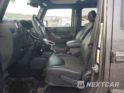 Zdjęcie 7 z 14 samochodu: 2016 JEEP WRANGLER UNLIMITED SPORT VIN:1C4HJWDG3GL193246 - miniatura