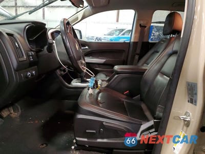 Zdjęcie 7 z 12 samochodu: 2022 CHEVROLET COLORADO ZR2 VIN:1GCGTEEN5N1115136 - miniatura