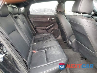 Zdjęcie 10 z 12 samochodu: 2023 ACURA INTEGRA A-SPEC TECH VIN:19UDE4H6XPA004131 - miniatura