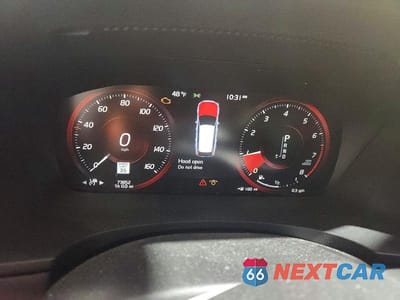 Zdjęcie 9 z 12 samochodu: 2020 VOLVO V90 CROSS COUNTRY T6 INSCRIPTION VIN:YV4A22NL3L1115913 - miniatura