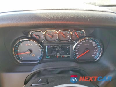 Zdjęcie 9 z 13 samochodu: 2015 CHEVROLET TAHOE K1500 LT VIN:1GNSKBKC4FR581990 - miniatura