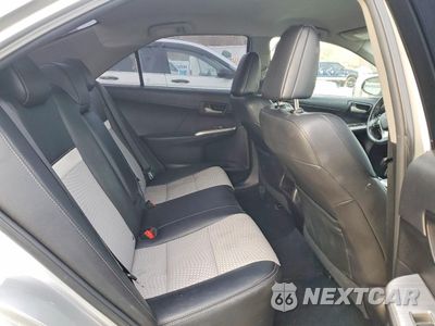 Zdjęcie 10 z 13 samochodu: 2014 TOYOTA CAMRY L VIN:4T1BF1FK8EU403371 - miniatura
