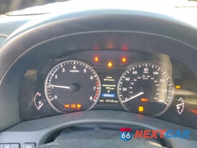Zdjęcie 9 z 12 samochodu: 2013 LEXUS GS 350 VIN:JTHCE1BL6D5016075 - miniatura