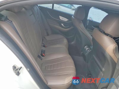 Zdjęcie 10 z 11 samochodu: 2022 MERCEDES-BENZ CLS 450 4MATIC VIN:W1K2J5KB2NA101386 - miniatura