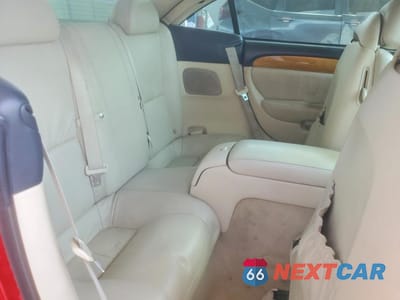 Zdjęcie 10 z 12 samochodu: 2002 LEXUS SC 430 BASE VIN:JTHFN48Y320005885 - miniatura