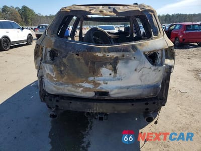 Zdjęcie 6 z 12 samochodu: 2015 CHEVROLET TRAVERSE LTZ VIN:1GNKVJKD5FJ201998 - miniatura