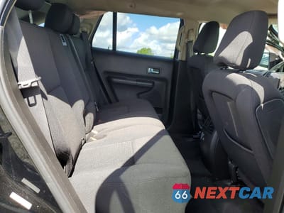 Zdjęcie 11 z 15 samochodu: 2009 FORD EDGE SEL VIN:2FMDK38C69BA40389 - miniatura