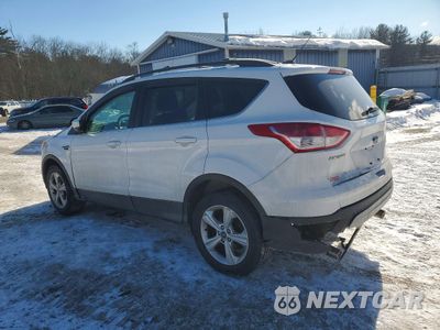 Drugie zdjęcie samochodu z przodu: 2013 FORD ESCAPE SE VIN:1FMCU9GX2DUA41507 - miniatura