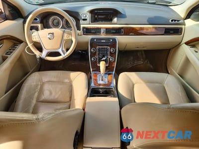 Zdjęcie 8 z 11 samochodu: 2012 VOLVO S80 3.2 VIN:YV1952AS9C1157118 - miniatura