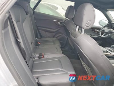 Zdjęcie 10 z 12 samochodu: 2019 AUDI Q8 PREMIUM PLUS VIN:WA1BVAF14KD015753 - miniatura