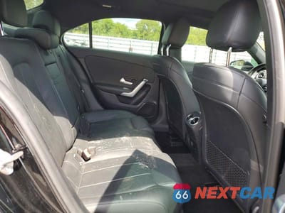 Zdjęcie 10 z 12 samochodu: 2021 MERCEDES-BENZ A 220 VIN:W1K3G4EB4MJ315870 - miniatura