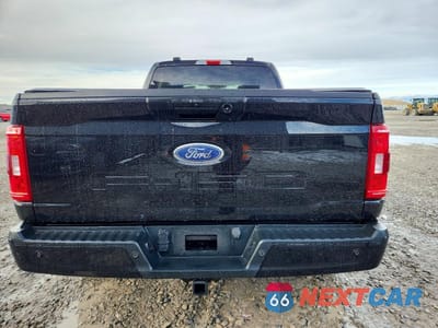 Zdjęcie 6 z 12 samochodu: 2023 FORD F150 SUPERCREW VIN:1FTFW1ED2PFA60802 - miniatura