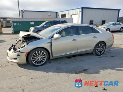 2013 CADILLAC XTS LUXURY COLLECTION 2G61P5S38D9186499 - główne zdjęcie licytacji z USA - miniatura