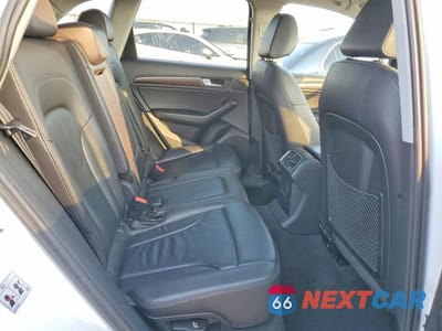 Zdjęcie 11 z 13 samochodu: 2017 AUDI Q5 PREMIUM VIN:WA1C2AFP2HA068415 - miniatura