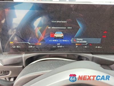 Zdjęcie 9 z 11 samochodu: 2025 BMW I4 XDRIVE 40 VIN:WBY43HD03SFU18665 - miniatura