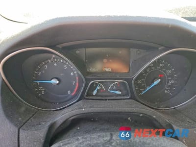 Zdjęcie 9 z 11 samochodu: 2015 FORD FOCUS SE VIN:1FADP3F20FL263688 - miniatura