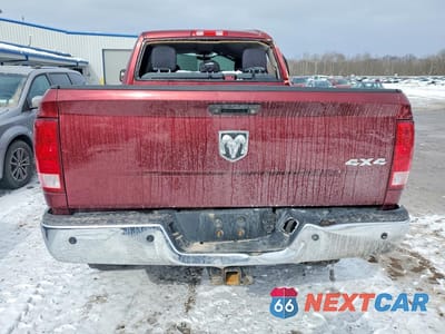 Zdjęcie 6 z 11 samochodu: 2018 RAM 2500 ST VIN:3C6UR5CL9JG308749 - miniatura