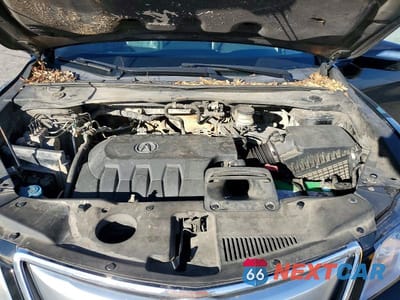 Zdjęcie 12 z 13 samochodu: 2013 ACURA RDX VIN:5J8TB4H33DL010766 - miniatura