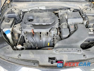 Zdjęcie 11 z 11 samochodu: 2018 KIA OPTIMA LX VIN:5XXGT4L3XJG245648 - miniatura