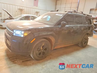 2025 HYUNDAI SANTA FE XRT 5NMP3DGL7SH144855 - główne zdjęcie licytacji z USA - miniatura