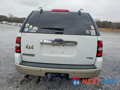 Zdjęcie 6 z 12 samochodu: 2006 FORD EXPLORER EDDIE BAUER VIN:1FMEU74E06UA84049 - miniatura