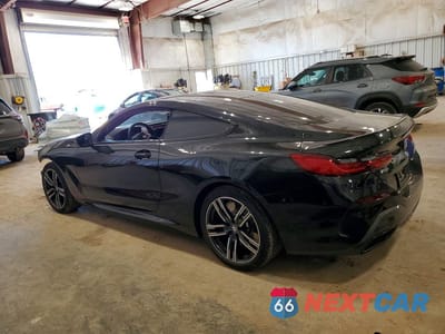 Drugie zdjęcie samochodu z przodu: 2026 BMW 840XI VIN:WBAAE4C09TCV28564 - miniatura