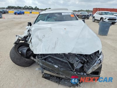 Piąte zdjęcie samochodu w środku: 2024 BMW 430I GRAN COUPE VIN:WBA63AV04RFS07160 - miniatura