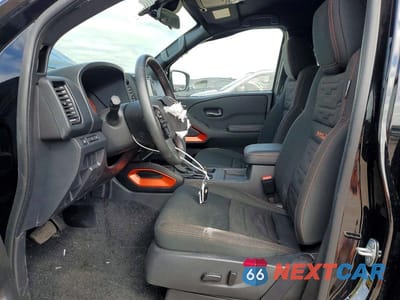 Zdjęcie 7 z 13 samochodu: 2024 NISSAN FRONTIER S VIN:1N6ED1EJ1RN602243 - miniatura