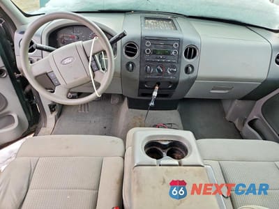 Zdjęcie 8 z 13 samochodu: 2008 FORD F150 VIN:1FTPX14V98KD10587 - miniatura
