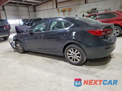 Drugie zdjęcie samochodu z przodu: 2014 MAZDA 3 GRAND TOURING VIN:JM1BM1W74E1121185 - miniatura
