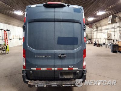 Zdjęcie 6 z 13 samochodu: 2020 FORD TRANSIT 250 DELIVERY VAN VIN:1FTBR3X85LKB32630 - miniatura