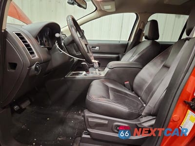 Zdjęcie 7 z 14 samochodu: 2007 FORD EDGE SEL PLUS VIN:2FMDK49C17BB59923 - miniatura