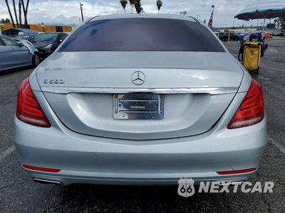 Zdjęcie 6 z 12 samochodu: 2014 MERCEDES-BENZ S 550 VIN:WDDUG8CB8EA022893 - miniatura