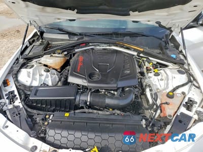 Zdjęcie 11 z 11 samochodu: 2018 ALFA ROMEO GIULIA TI VIN:ZARFAECN5J7579562 - miniatura