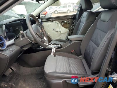 Zdjęcie 7 z 12 samochodu: 2024 CHEVROLET TRAX 1LT VIN:KL77LHE28RC107434 - miniatura