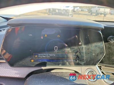 Zdjęcie 9 z 12 samochodu: 2025 CHEVROLET TRAX ACTIV VIN:KL77LKEP0SC145240 - miniatura