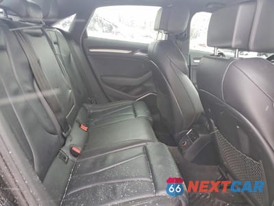 Zdjęcie 10 z 12 samochodu: 2016 AUDI A3 2.0T QUATTRO 4DR VIN:WAUK8GFF9G1105207 - miniatura