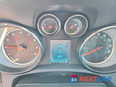 Zdjęcie 9 z 12 samochodu: 2014 BUICK ENCORE PREMIUM VIN:KL4CJHSBXEB786192 - miniatura