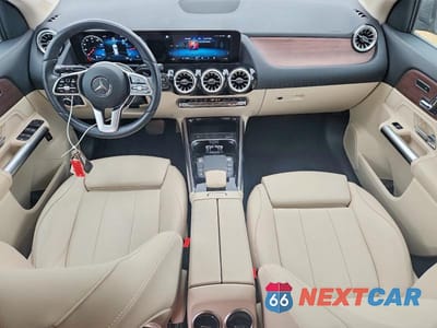 Zdjęcie 8 z 12 samochodu: 2023 MERCEDES-BENZ GLA 250 4MATIC VIN:W1N4N4HB4PJ487491 - miniatura