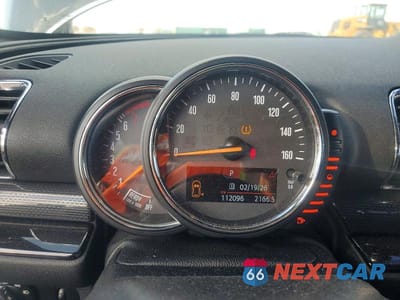 Zdjęcie 9 z 11 samochodu: 2017 MINI COOPER S CLUBMAN VIN:WMWLN9C30H2E50496 - miniatura