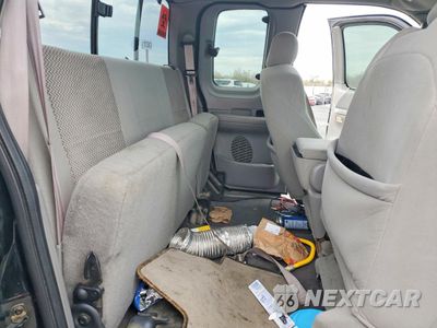 Zdjęcie 10 z 13 samochodu: 2003 FORD F150 VIN:2FTRX18LX3CA06506 - miniatura
