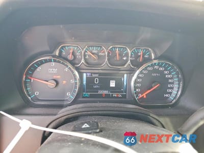 Zdjęcie 9 z 12 samochodu: 2018 GMC YUKON SLT VIN:1GKS2BKC2JR272010 - miniatura