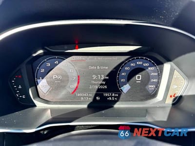 Zdjęcie 11 z 12 samochodu: 2020 AUDI Q3 PREMIUM VIN:WA1AECF32L1030425 - miniatura