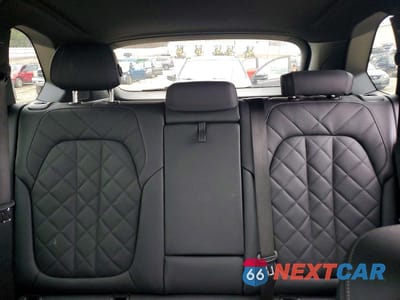Zdjęcie 10 z 12 samochodu: 2024 BMW X5 M60I VIN:5UX33EU03R9V13388 - miniatura
