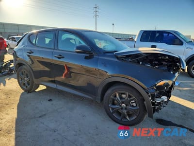 Czwarte zdjęcie samochodu z boku: 2025 DODGE HORNET GT VIN:ZACNDFAN5S3A46788 - miniatura